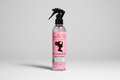 Camille Rose Mint Condition Braid & Scalp Spray – Refreshing & Hydrating Scalp Mist