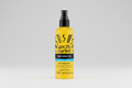 GOT 2 B CURLED HAIR SPRAY OIL 4 OZ