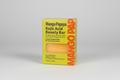 BYN Kojic Acid Beauty Bar with Mango & Papaya – Skin Brightening & Exfoliating Soap