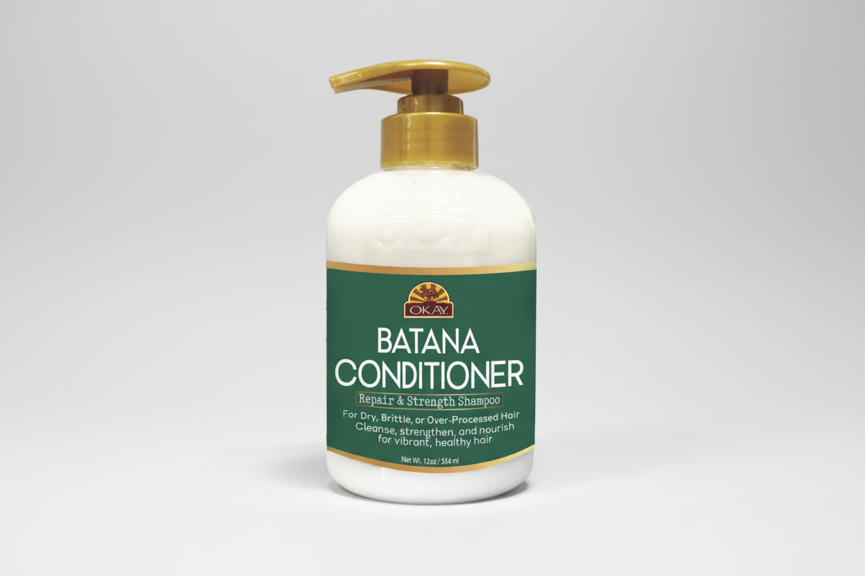 OKAY BATANA CONDITIONER