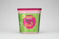 ORS Girls Hair Pudding - Moisturizing & Styling Hair Cream for Kids