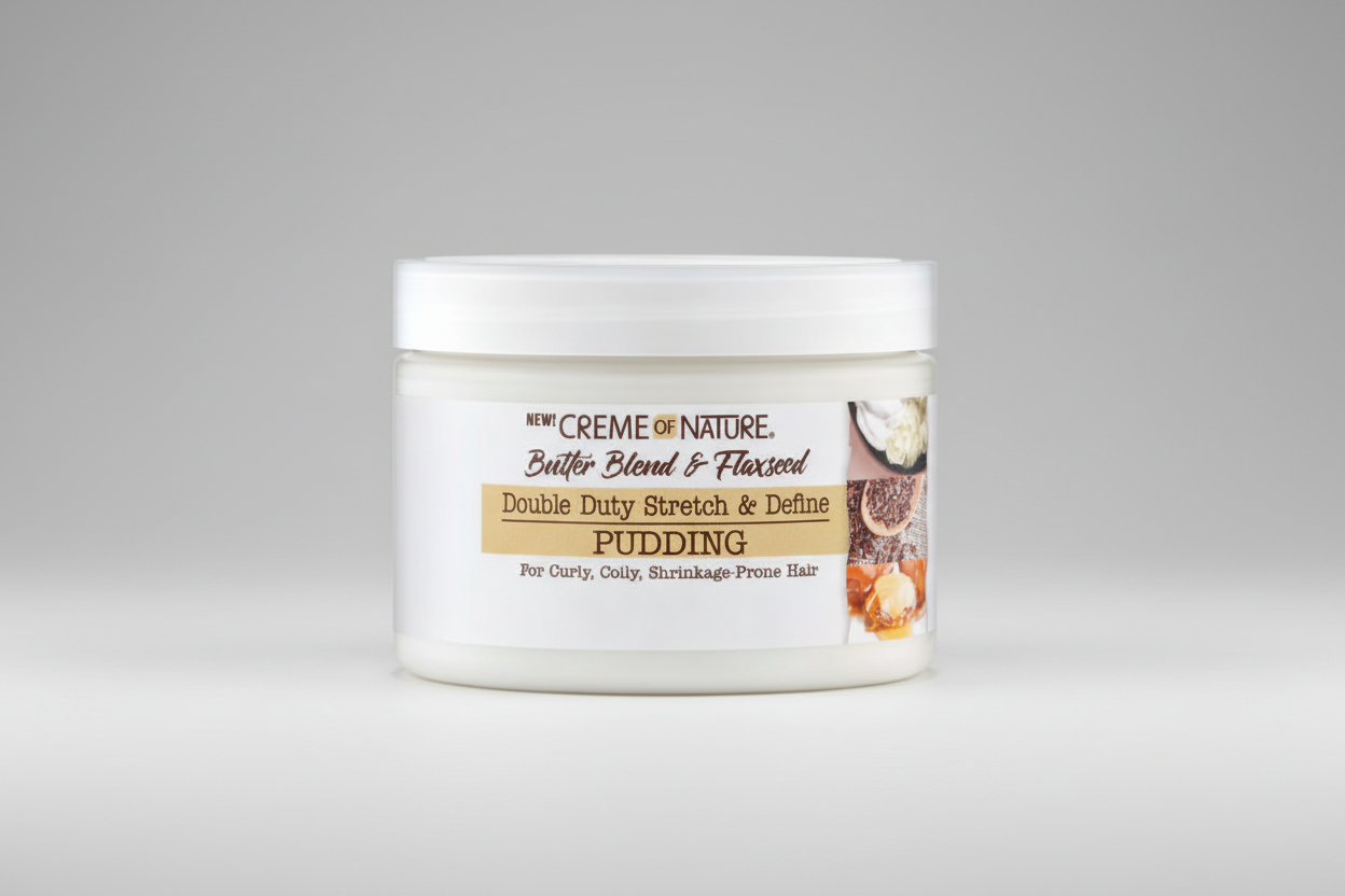CON BBF DEFINE PUDDING