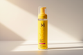MOTION FOAM STYLING LOTION