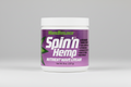 WVB SPIN N HEMP WAVE CREAM