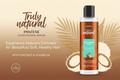 PANTENE TRULY NATURAL SERUM