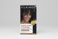 Clairol Textures & Tones 1B – Silken Black Permanent Hair Color
