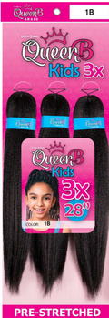 Braids – Synthetic & Human Hair Extensions for Protective Hairstyles