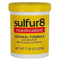 Sulfur8 Medicated Anti-Dandruff Hair & Scalp Conditioner 7.25oz – Original Formula