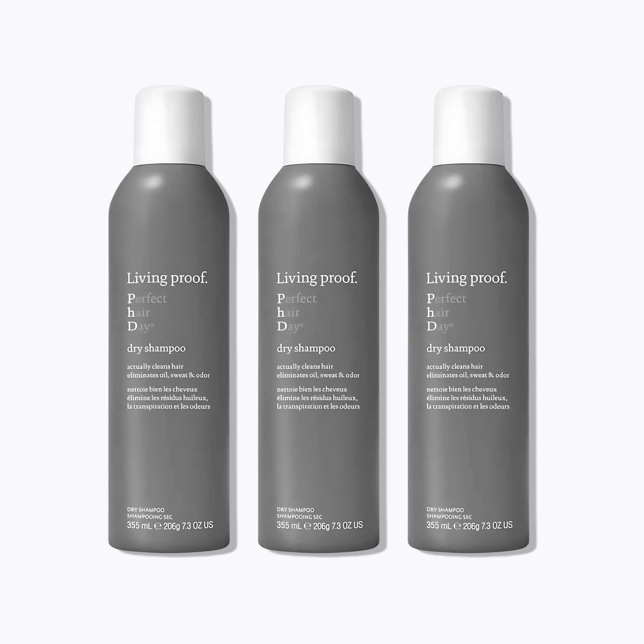 Living Proof Perfect hair Day Dry Shampoo