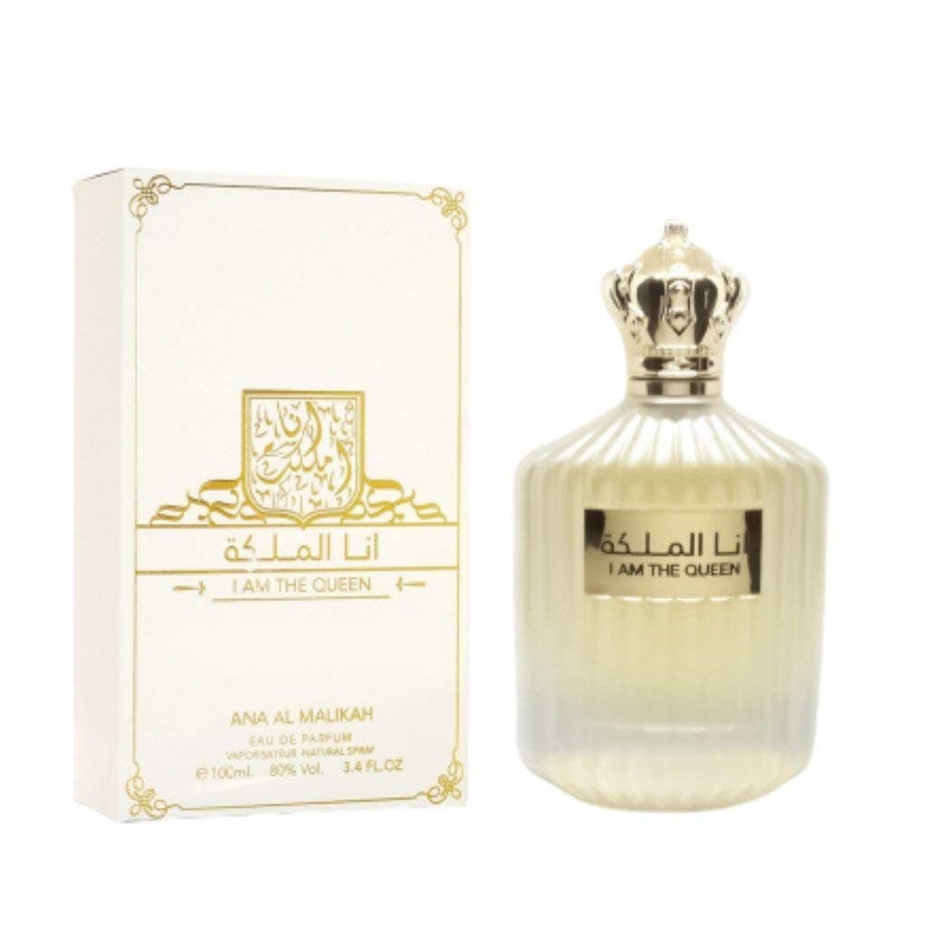 Ard Al Zaafaran I Am Queen EDP Spray 100 ml