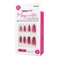 Blackpink - Nailtips Premium False Nails BNT105