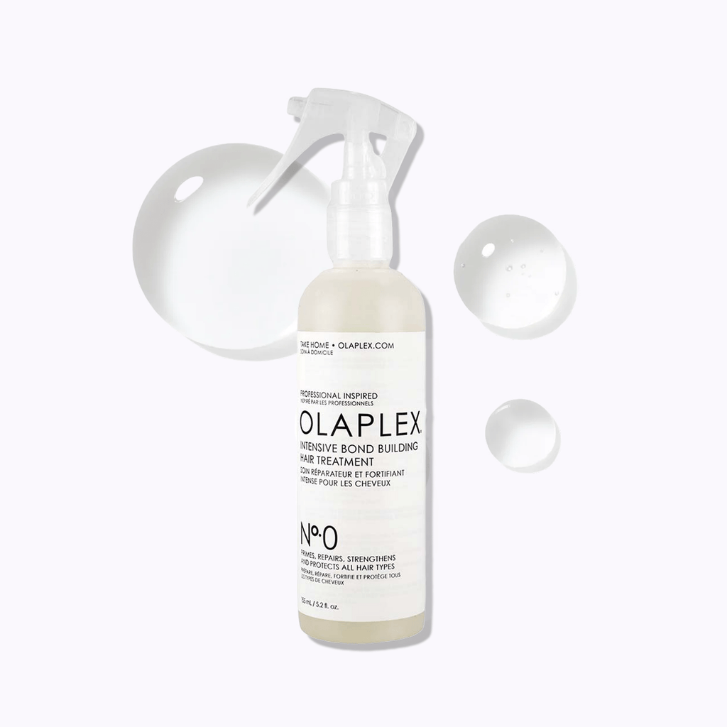 OLAPLEX No. 0 Intense Bond Builder