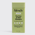 Clarifying Tea Tree & Mint Shampoo