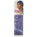Ms. Remi Denim Silky Wrap Scarf 60" Long Assorted
