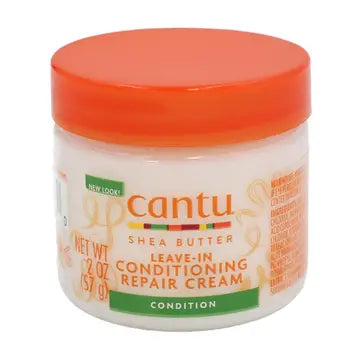 Cantu Leave-in Conditioning repair cream 2 FL oz