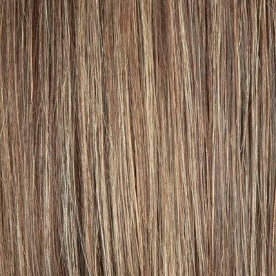 BORN FREE CLIP-IN 9PCS STRAIGHT 18"