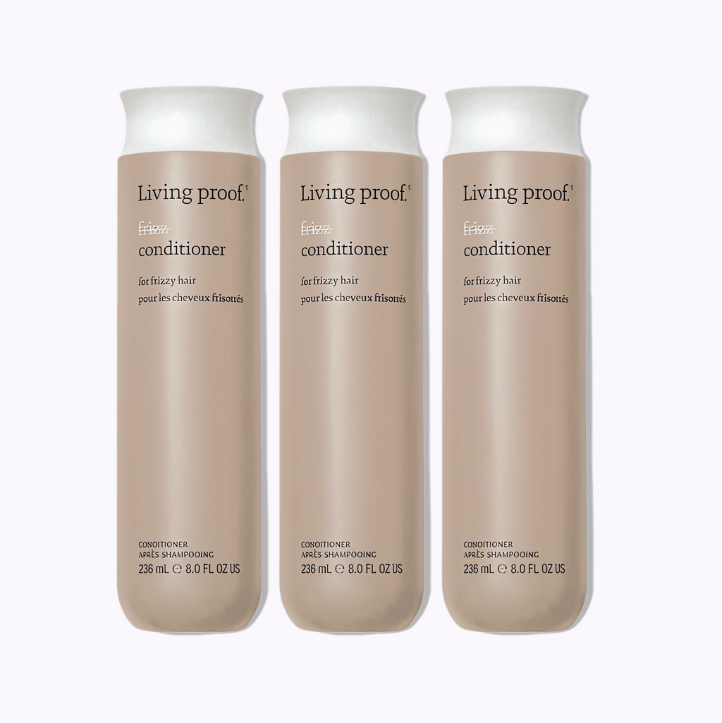 Living Proof No Frizz Conditioner