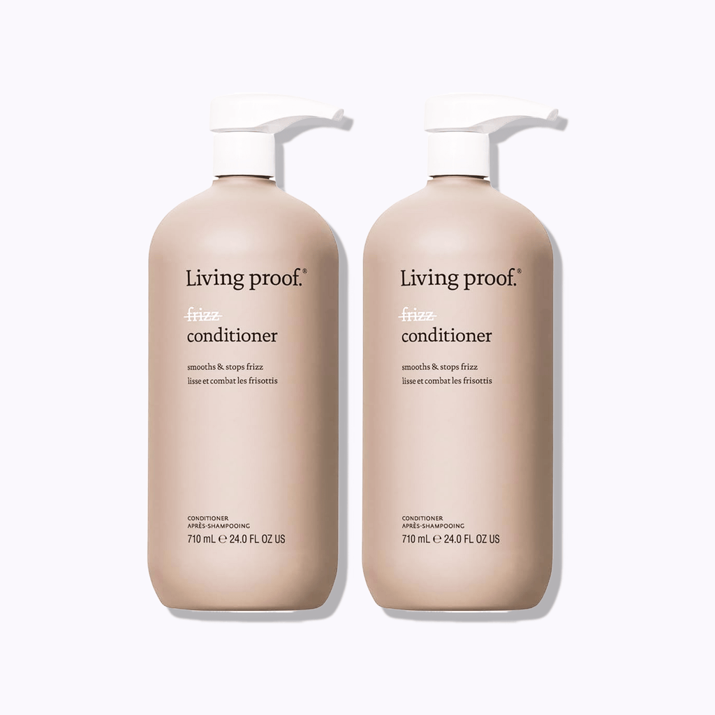 Living Proof No Frizz Conditioner