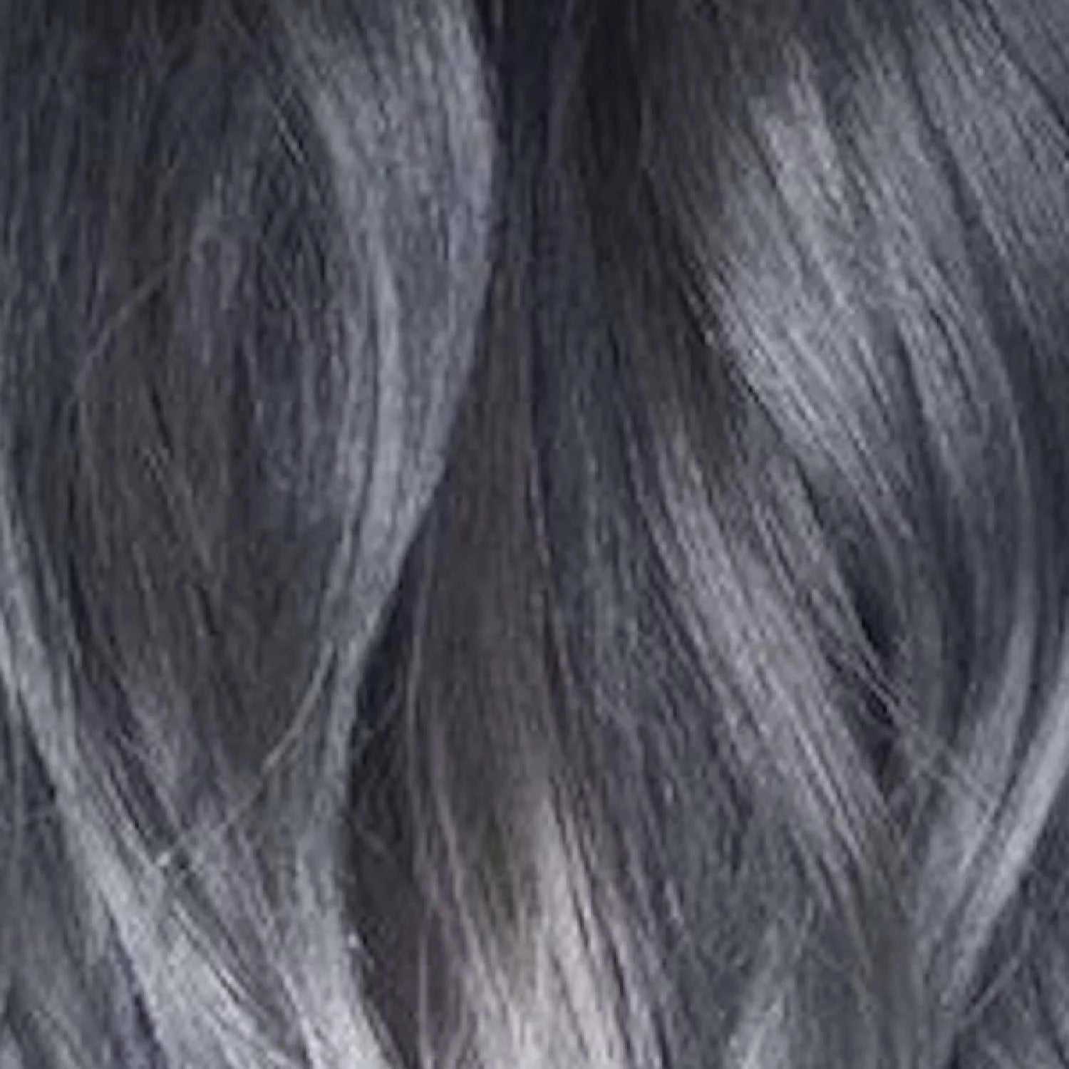 QueenB Full Lace Wig 36" – Ghana Braid | Natural‑Look Ghana Braids with Crown Design