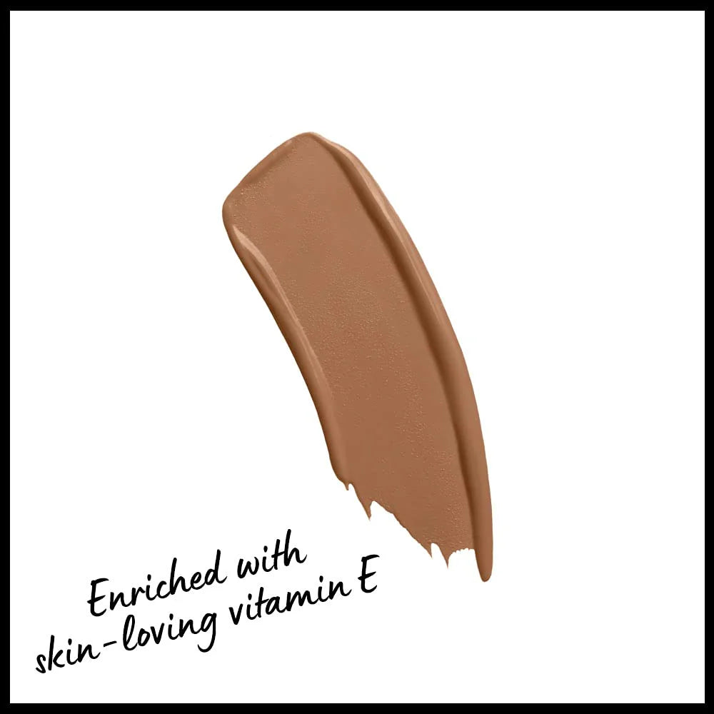 NYX Can’t Stop Won’t Stop 24-Hour Matte Foundation 30mL – Full Coverage