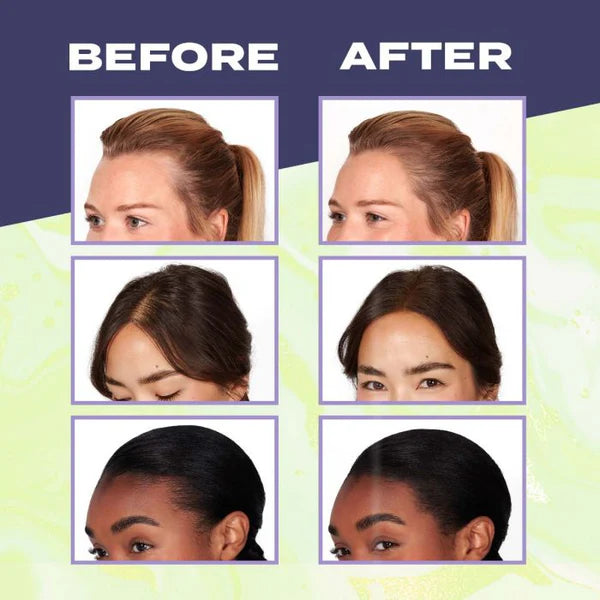 TOPPIK Fill Me In Hairline Filler - Black Hair Touch-Up for Thinning Hair