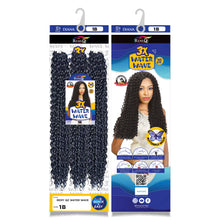 REMY QZ WATER WAVE 20" 3X